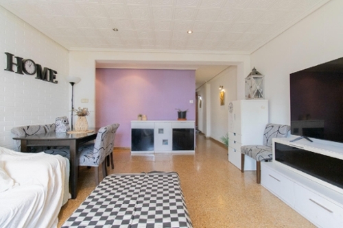 Valencia De Las Torres Campiña Sur Wohnung Bild 6377596