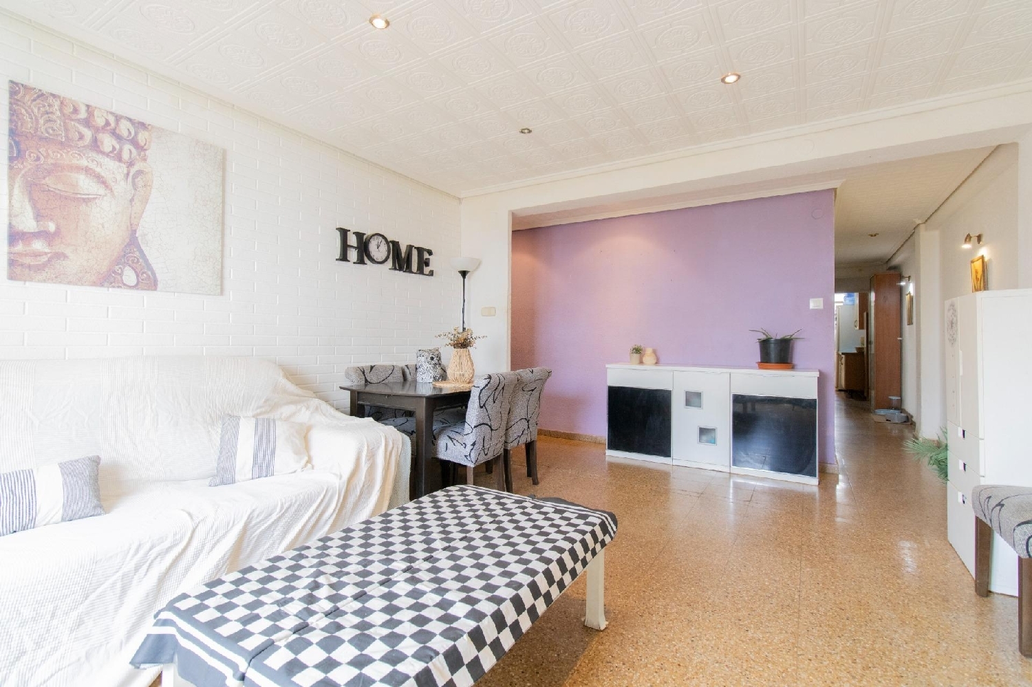  kaufen Wohnung Valencia De Las Torres Campiña Sur 2