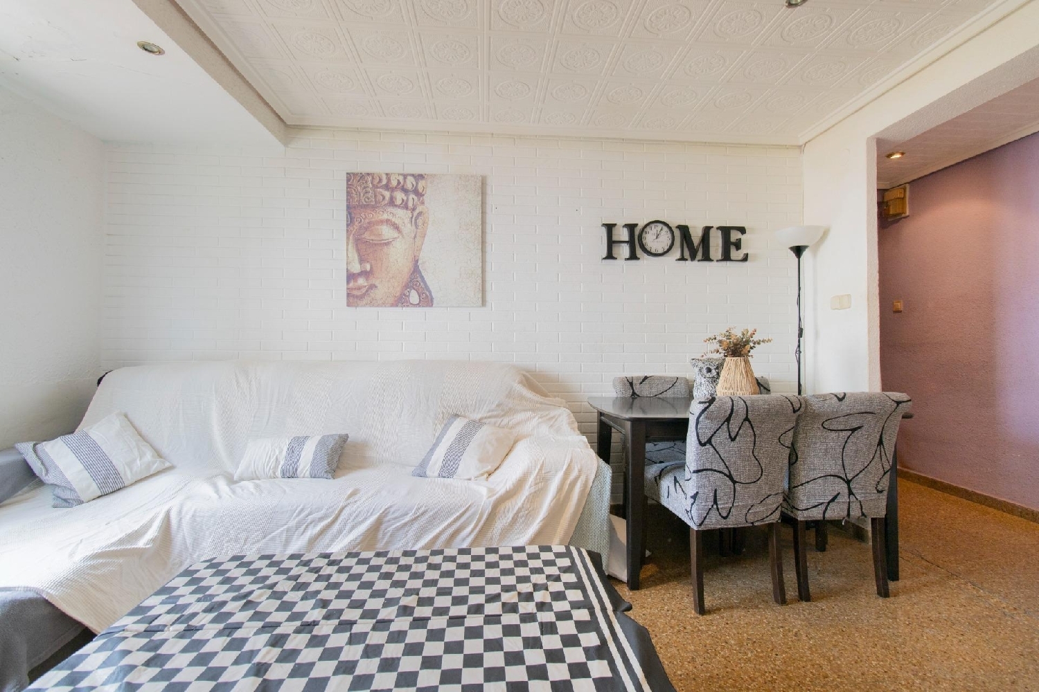  kaufen Wohnung Valencia De Las Torres Campiña Sur 4