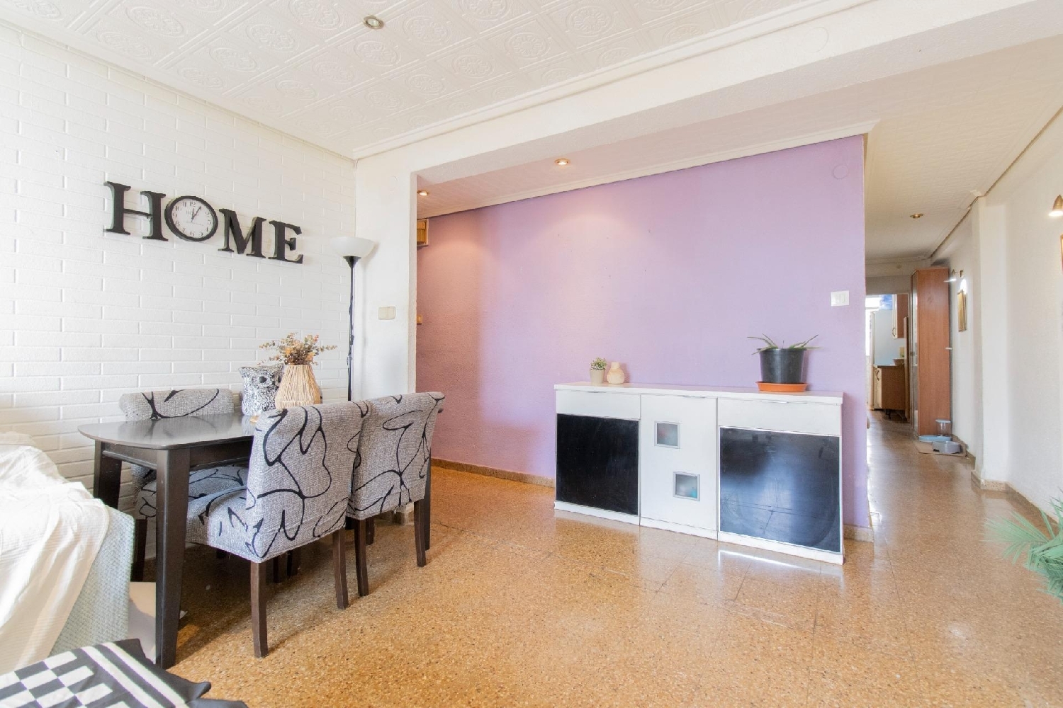  kaufen Wohnung Valencia De Las Torres Campiña Sur 3