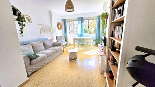 Valencia De Las Torres Campiña Sur Wohnung Bild 6368768