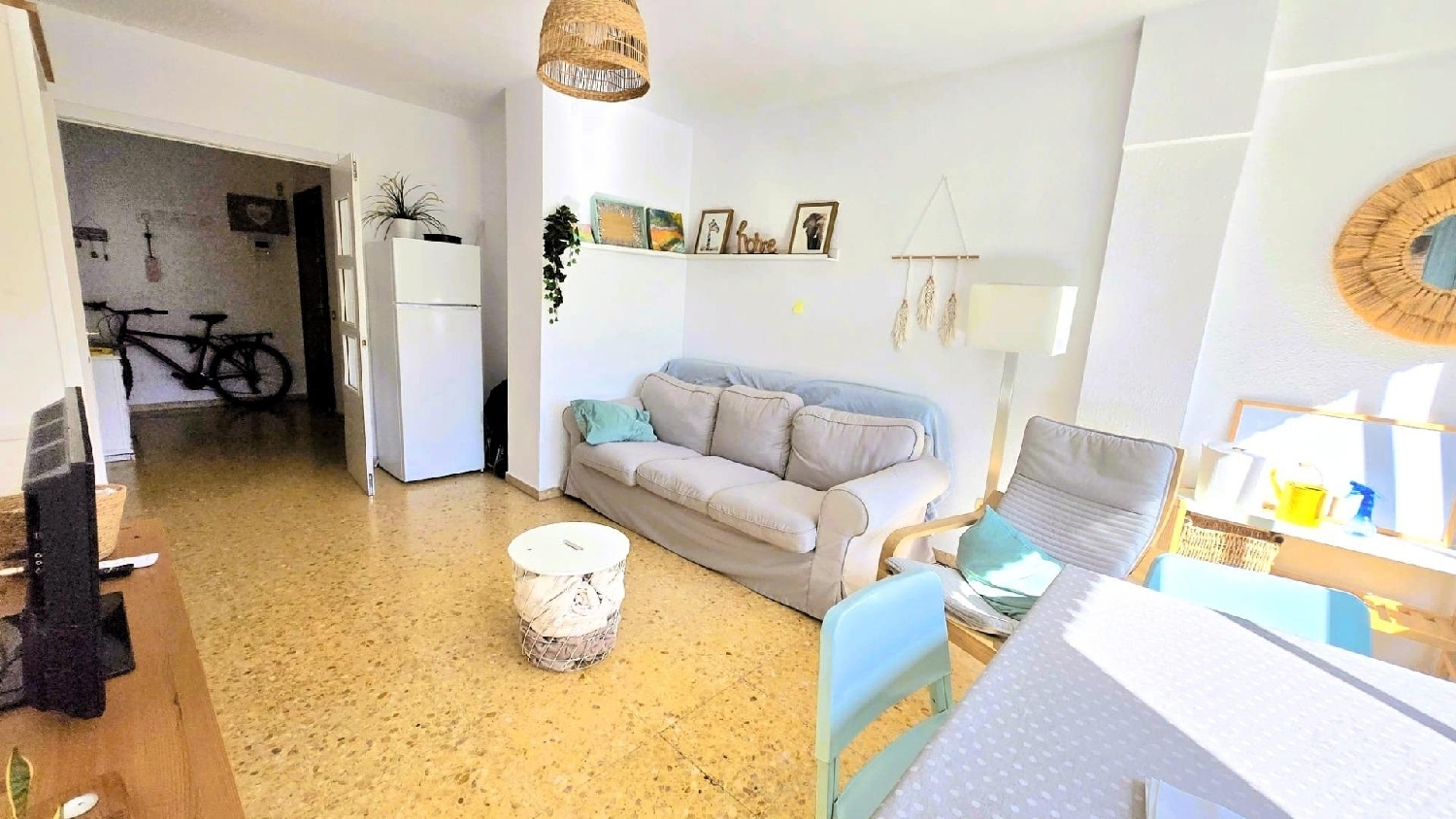 kaufen Wohnung Valencia De Las Torres Campiña Sur 8