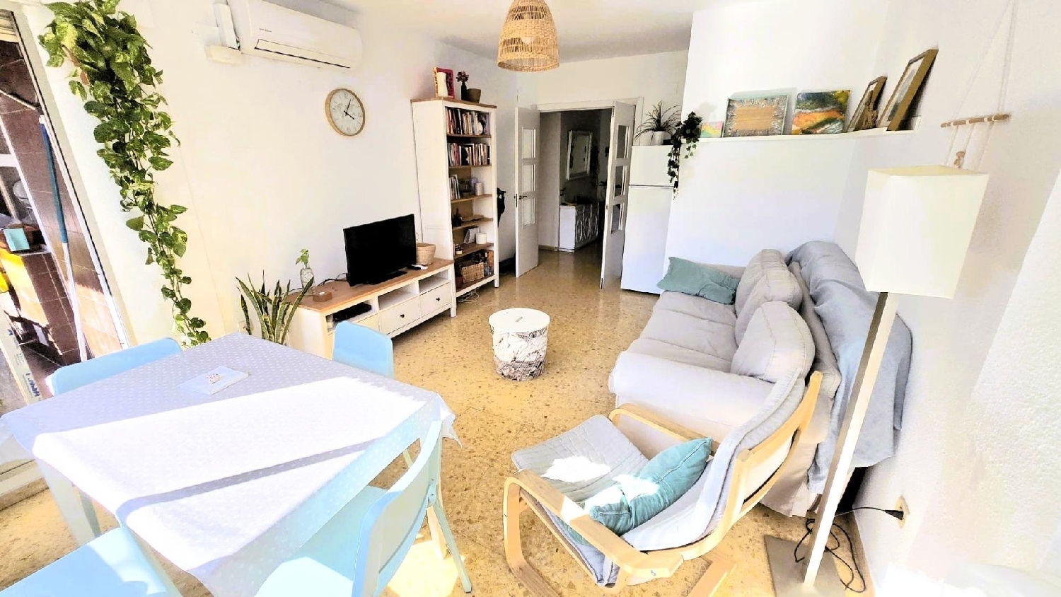 kaufen Wohnung Valencia De Las Torres Campiña Sur 6