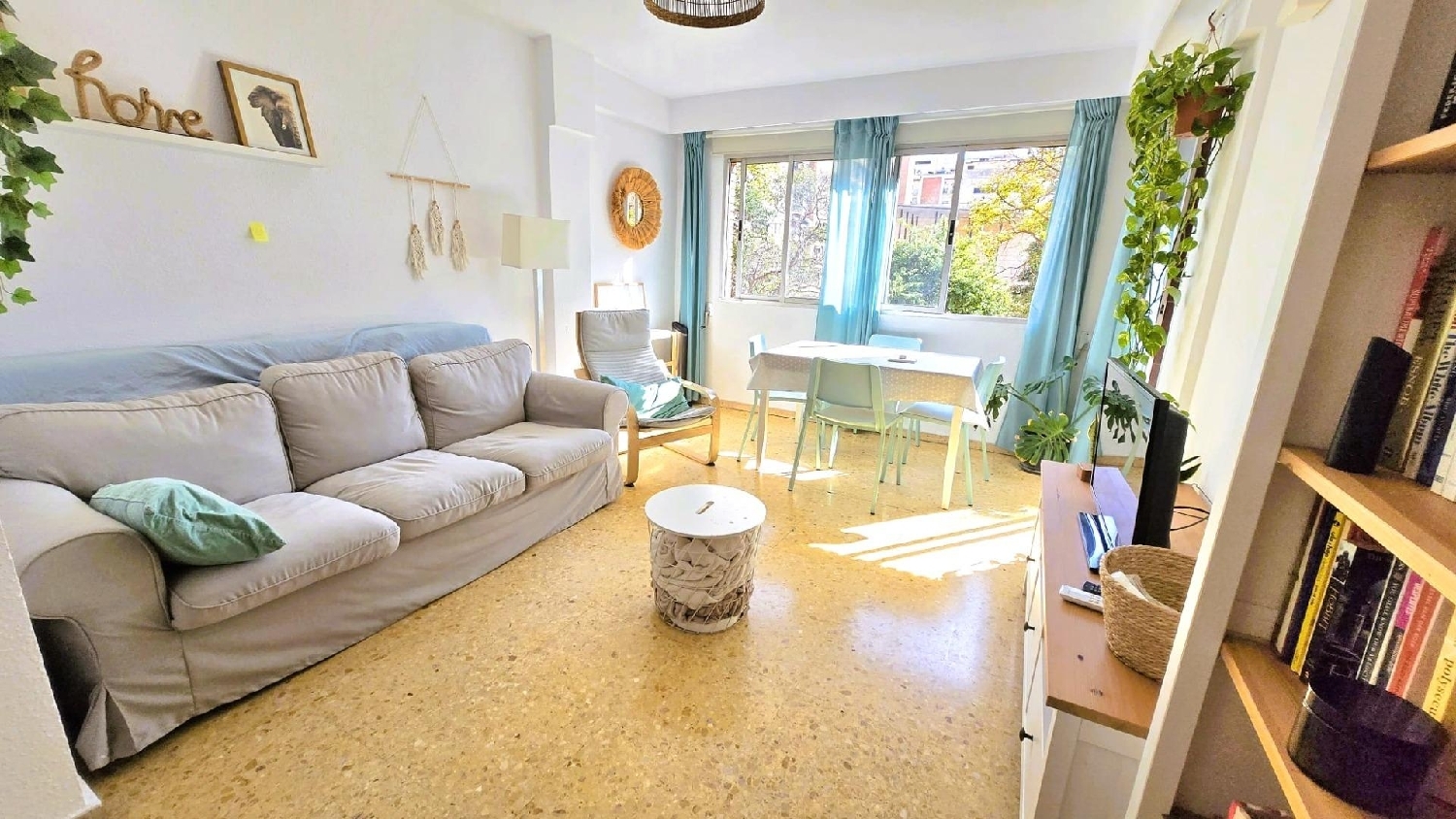 kaufen Wohnung Valencia De Las Torres Campiña Sur 4