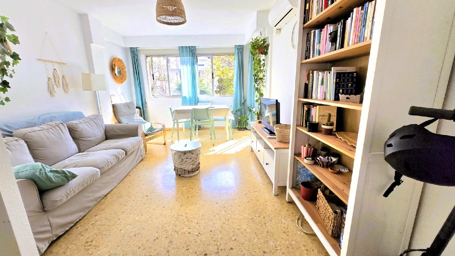 kaufen Wohnung Valencia De Las Torres Campiña Sur 3