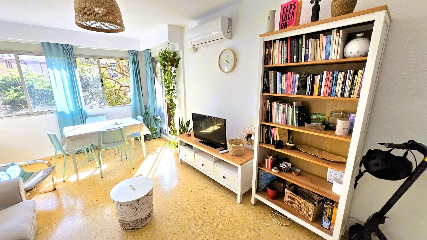 kaufen Wohnung Valencia De Las Torres Campiña Sur 5