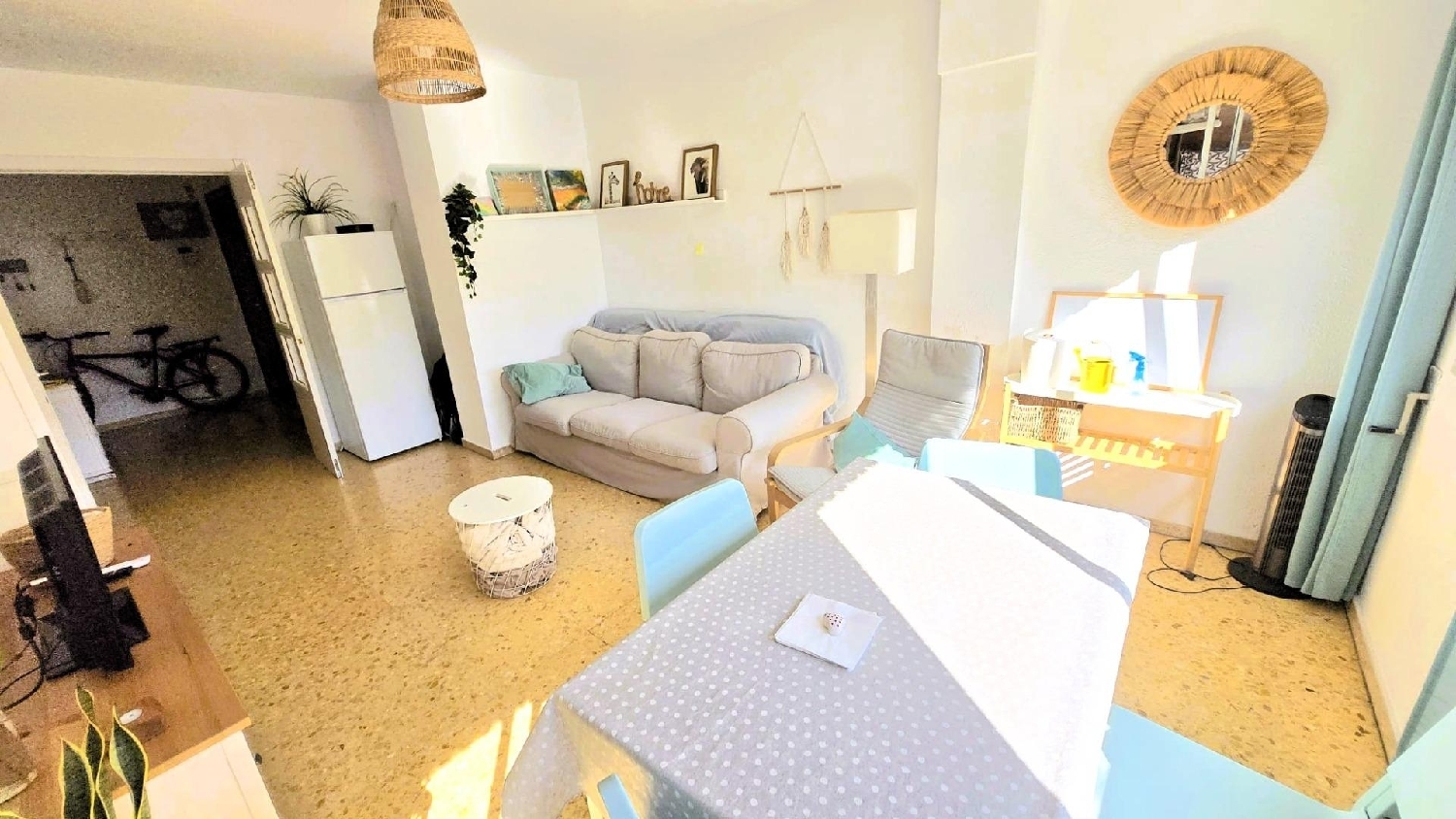 kaufen Wohnung Valencia De Las Torres Campiña Sur 7