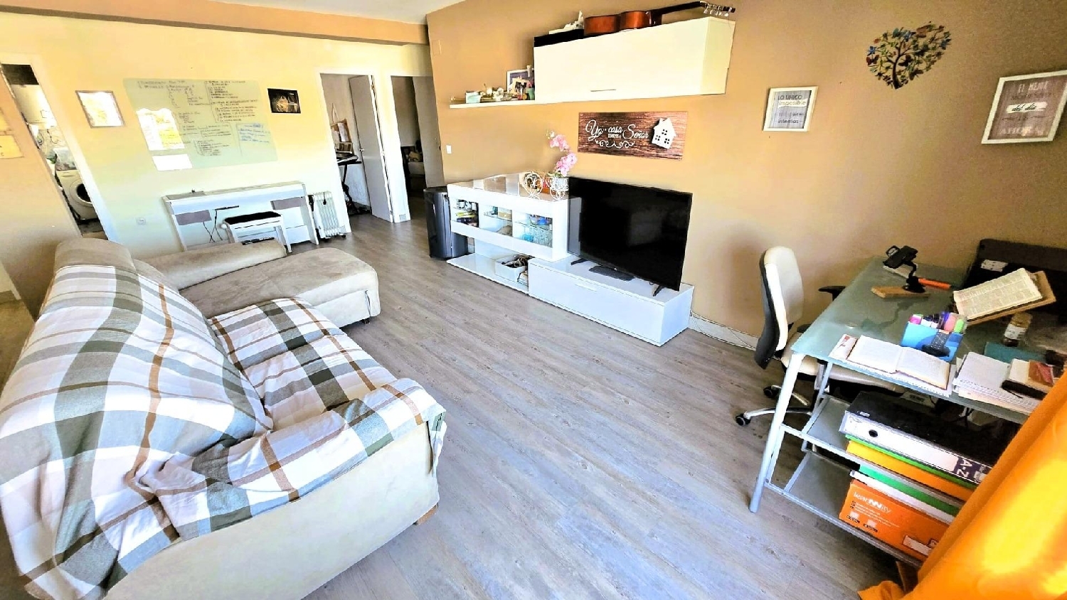  kaufen Wohnung Valencia De Las Torres Campiña Sur 7