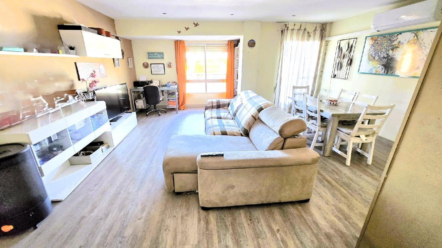  kaufen Wohnung Valencia De Las Torres Campiña Sur 4