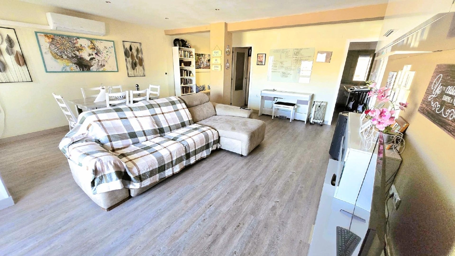  kaufen Wohnung Valencia De Las Torres Campiña Sur 5