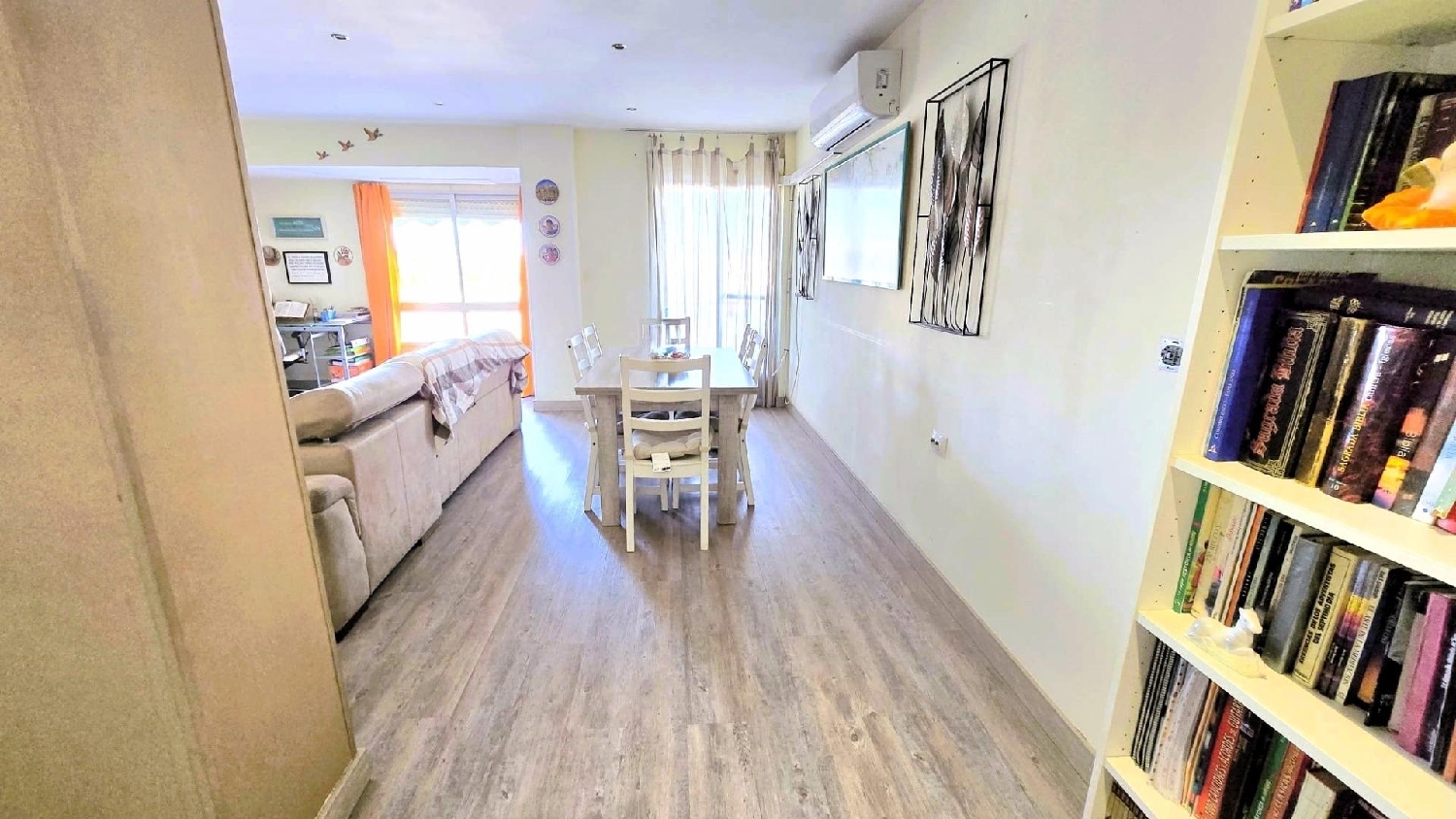  kaufen Wohnung Valencia De Las Torres Campiña Sur 8