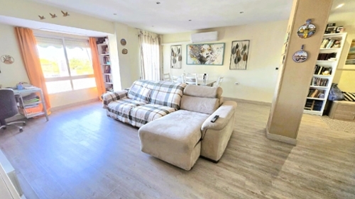 Valencia De Las Torres Campiña Sur Wohnung Bild 6368770