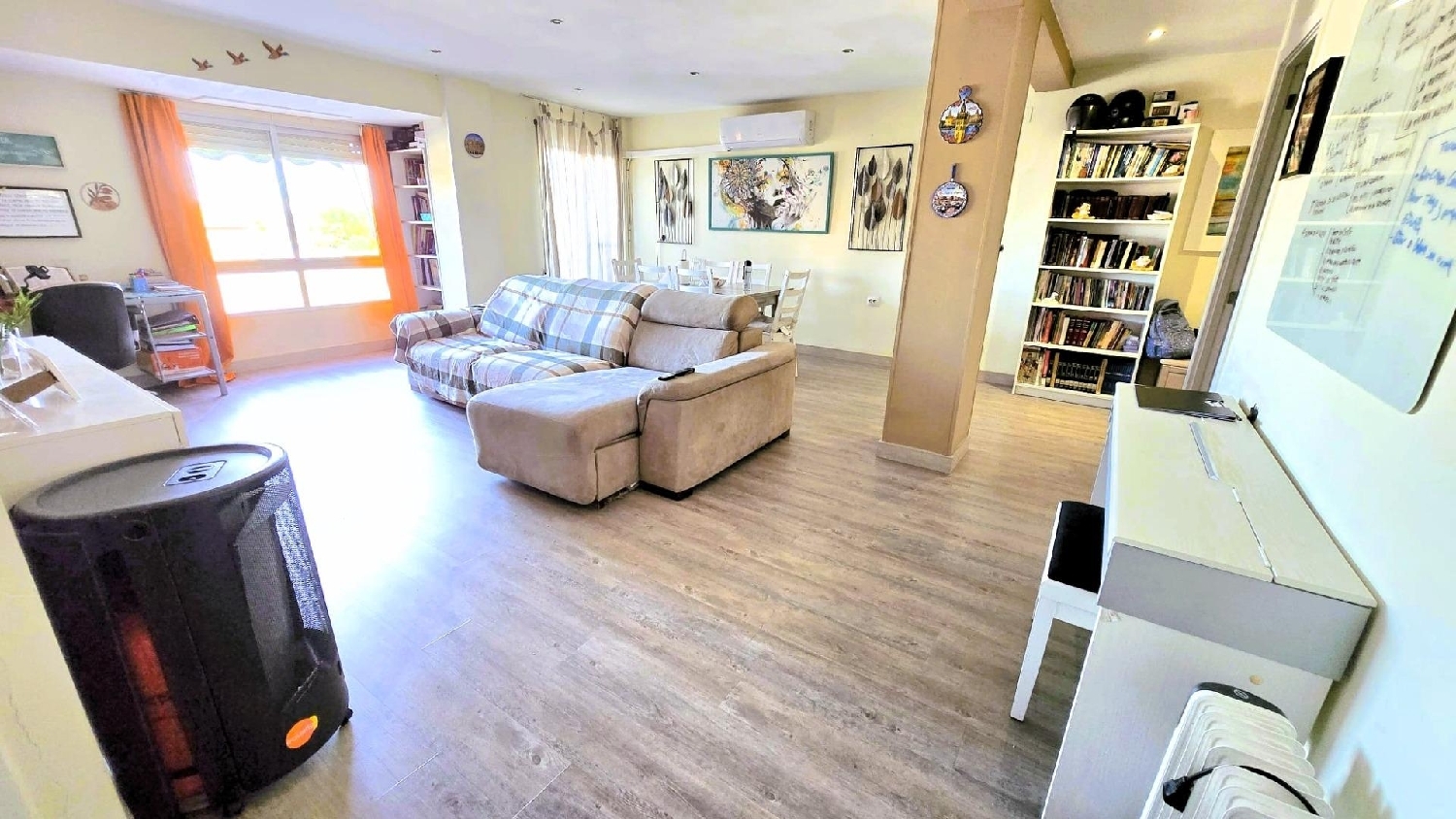  kaufen Wohnung Valencia De Las Torres Campiña Sur 3