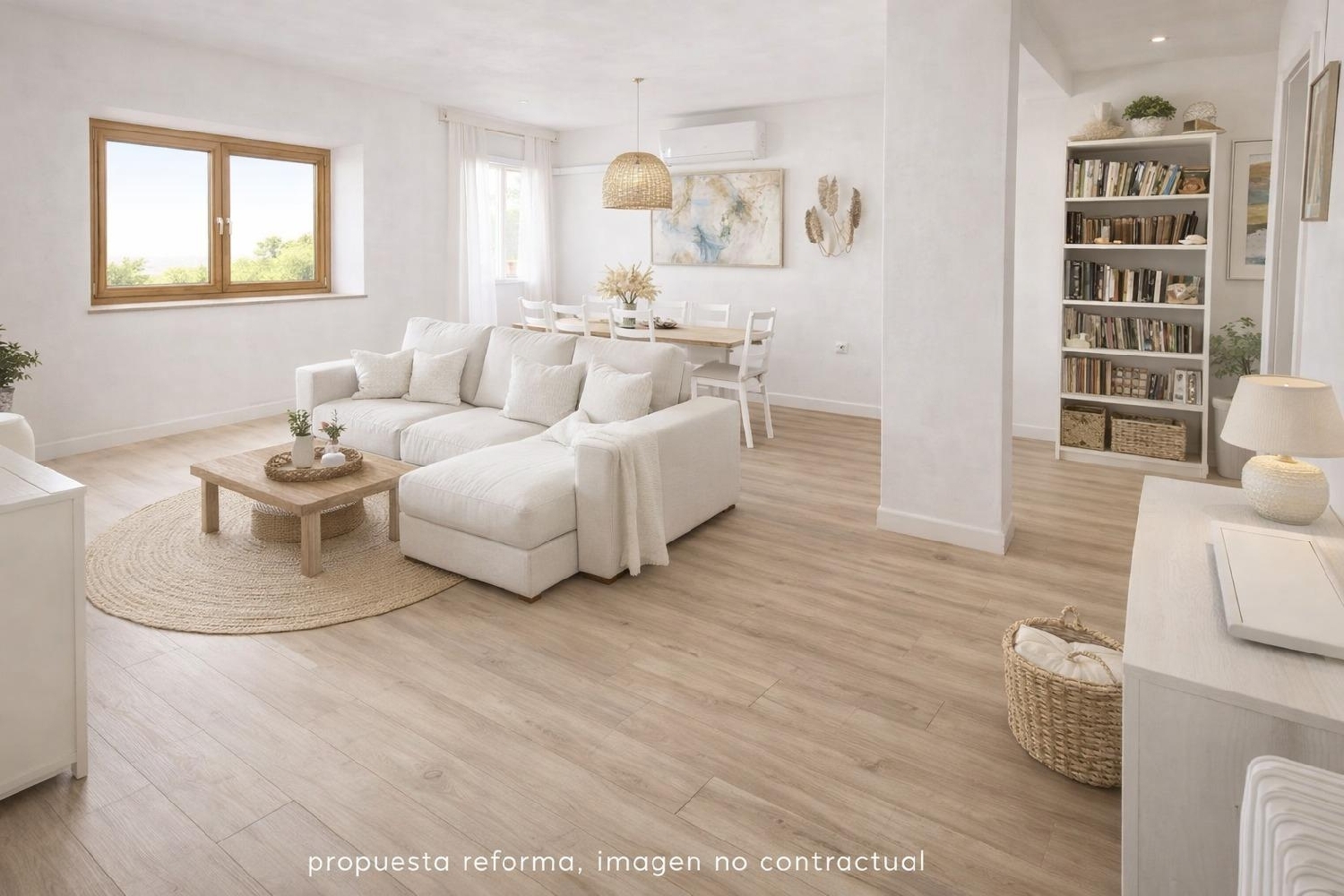  kaufen Wohnung Valencia De Las Torres Campiña Sur 2