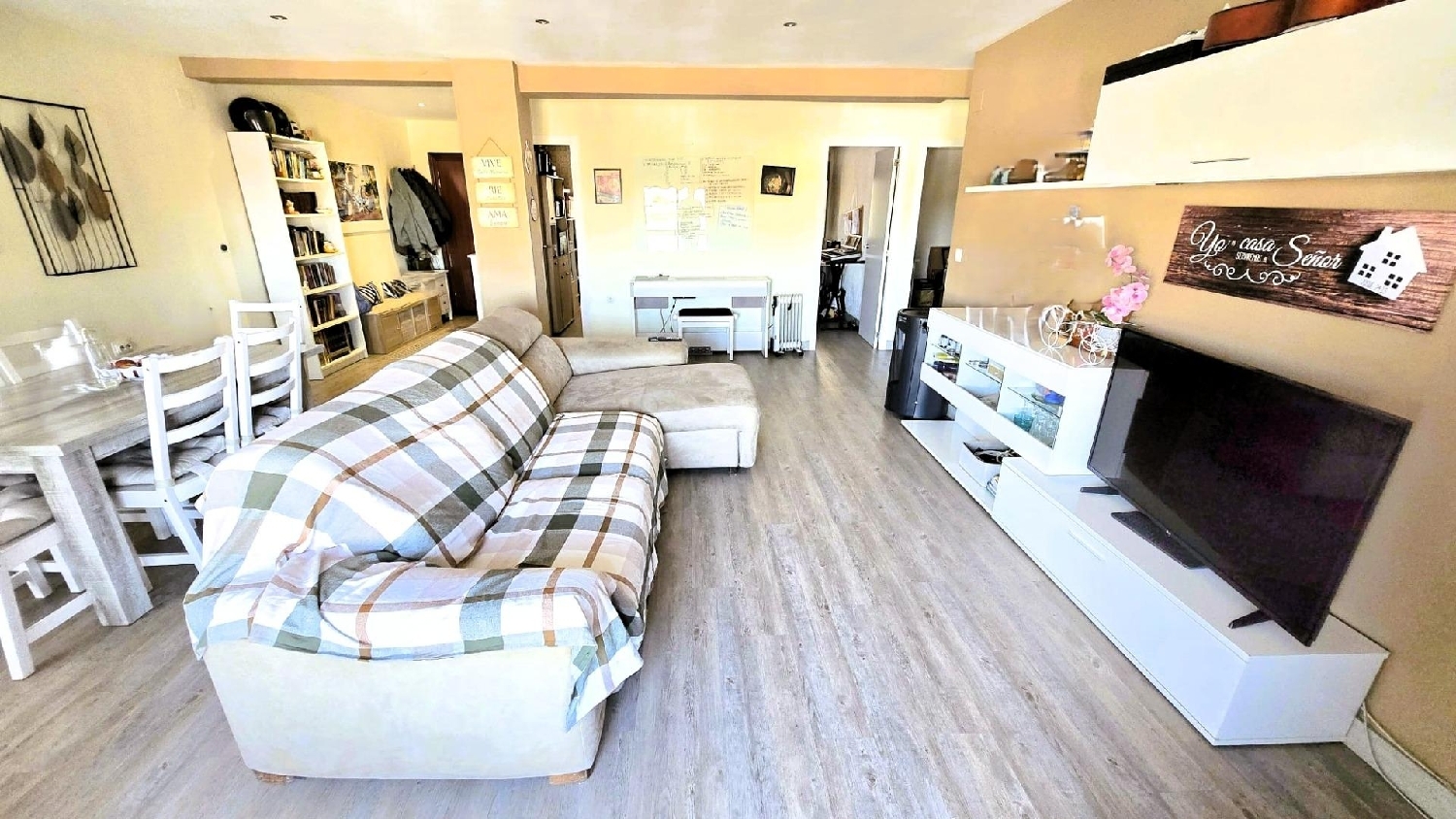  kaufen Wohnung Valencia De Las Torres Campiña Sur 6