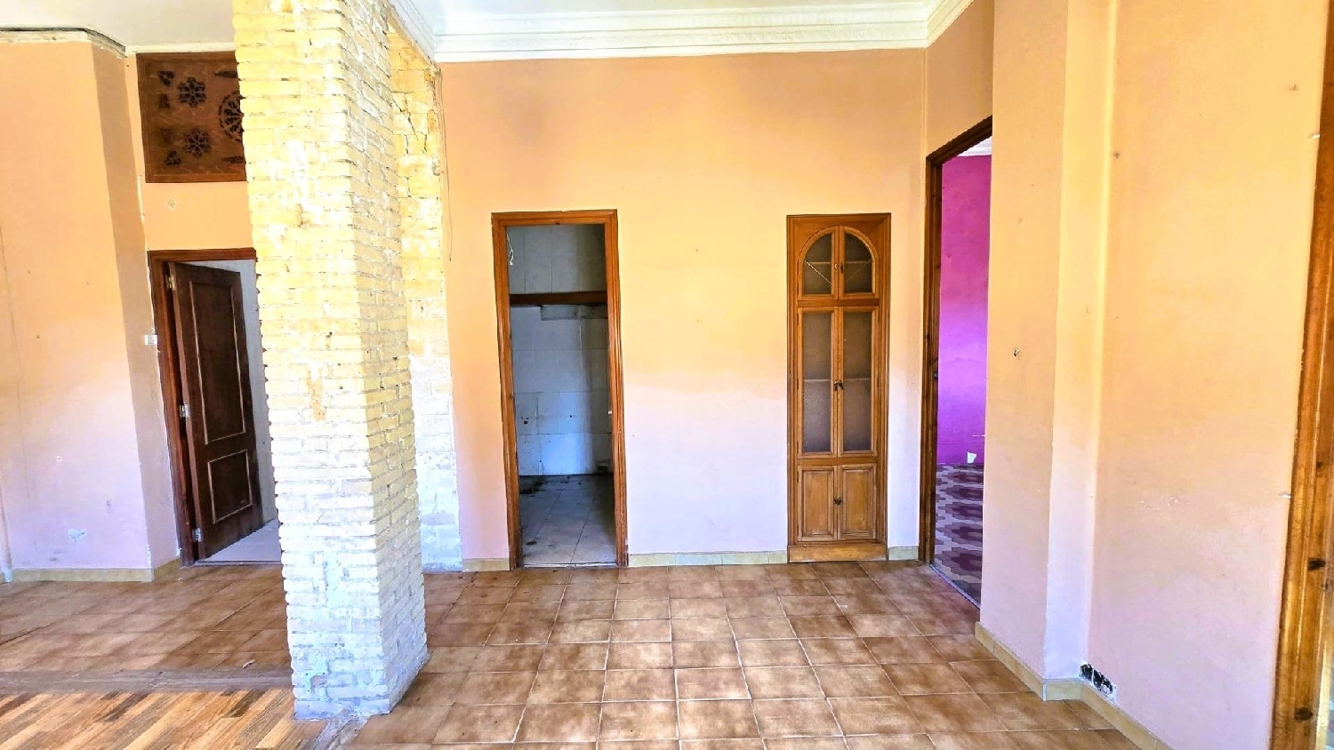  kaufen Wohnung Valencia De Las Torres Campiña Sur 8