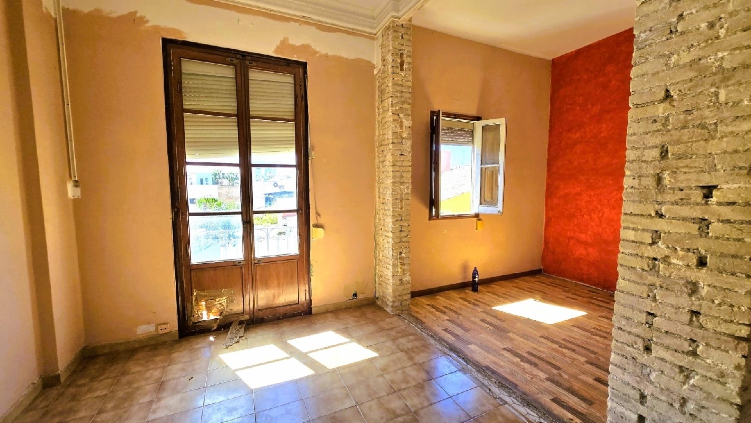  kaufen Wohnung Valencia De Las Torres Campiña Sur 7