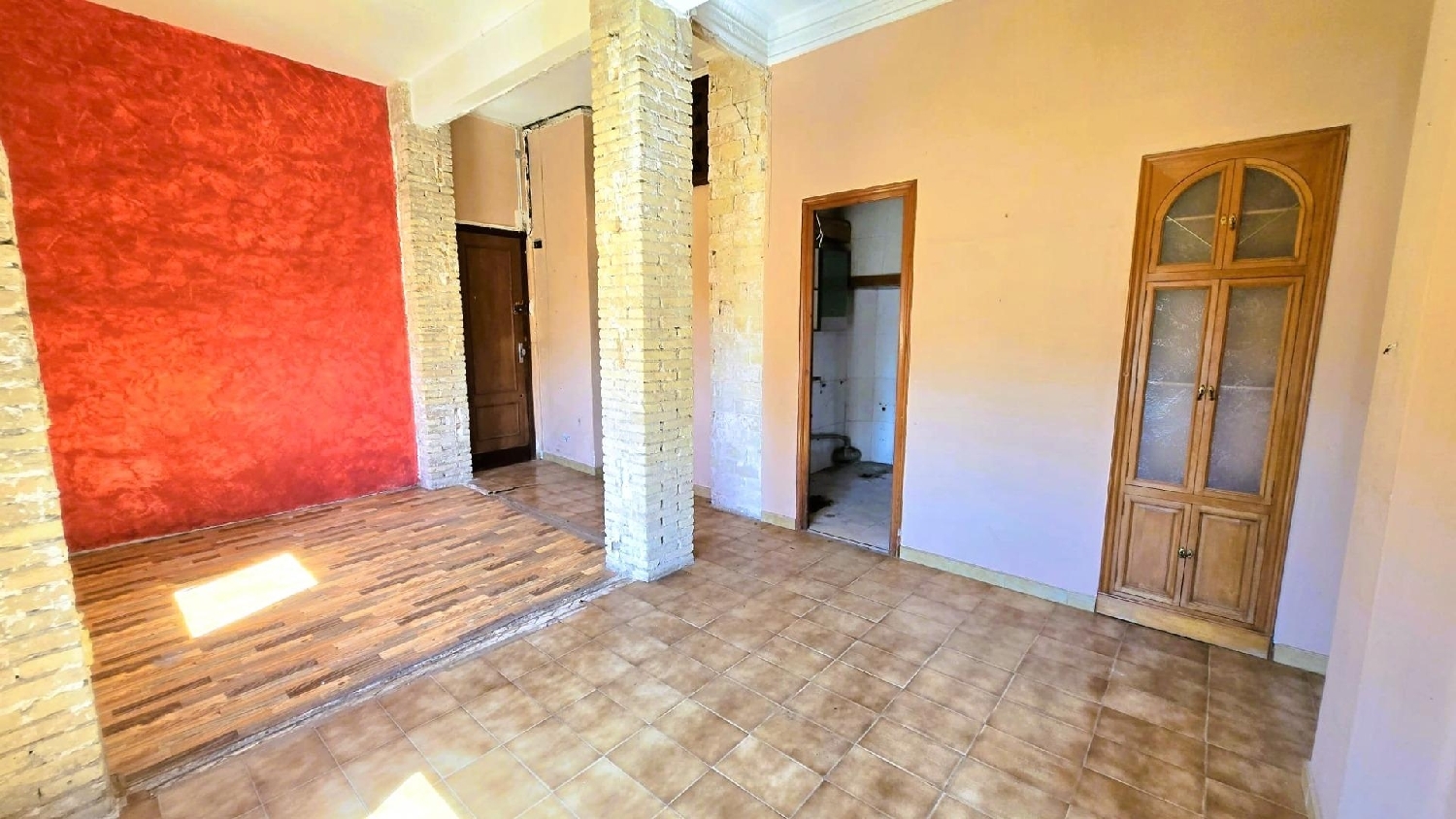  kaufen Wohnung Valencia De Las Torres Campiña Sur 4