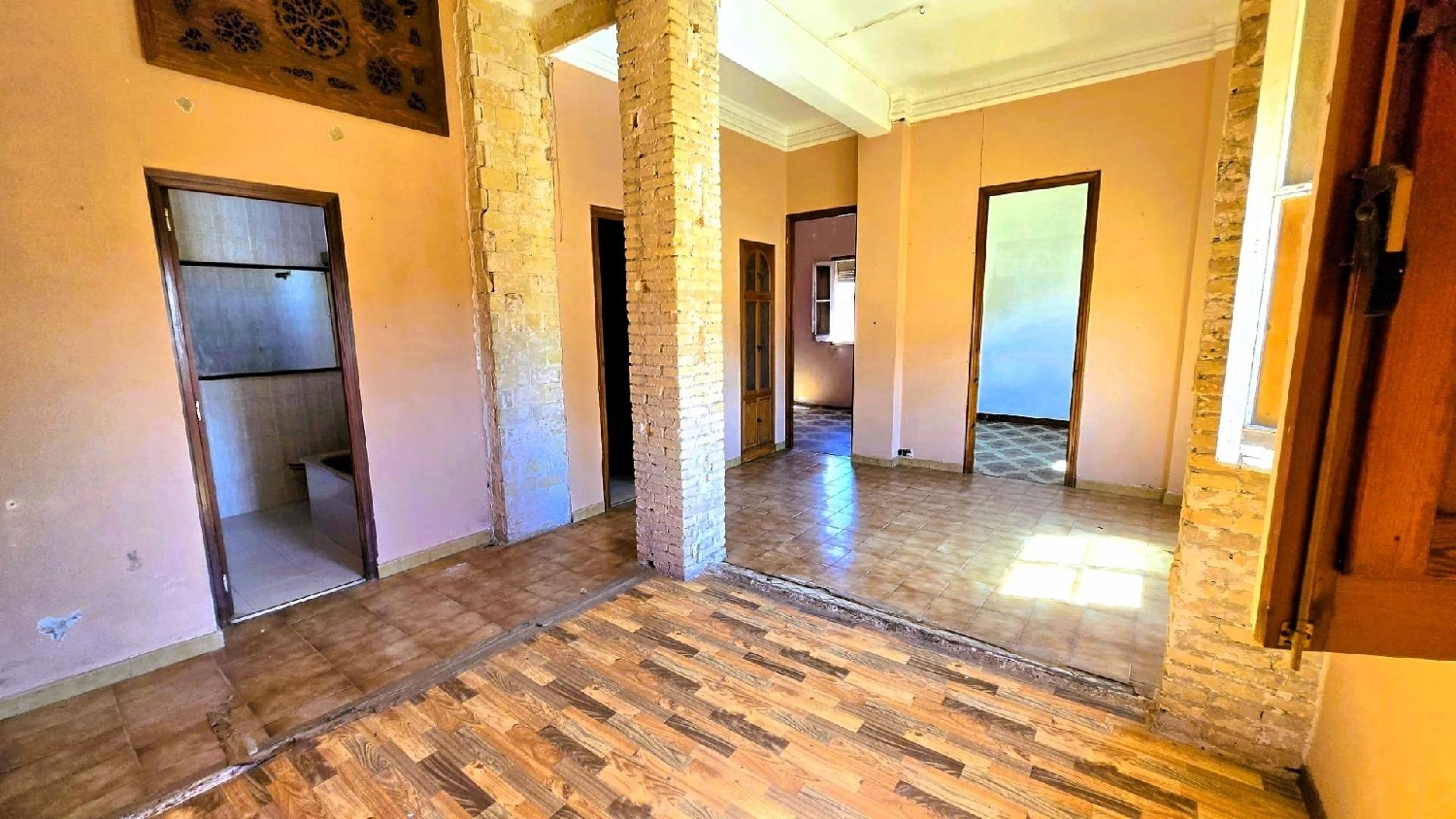  kaufen Wohnung Valencia De Las Torres Campiña Sur 5