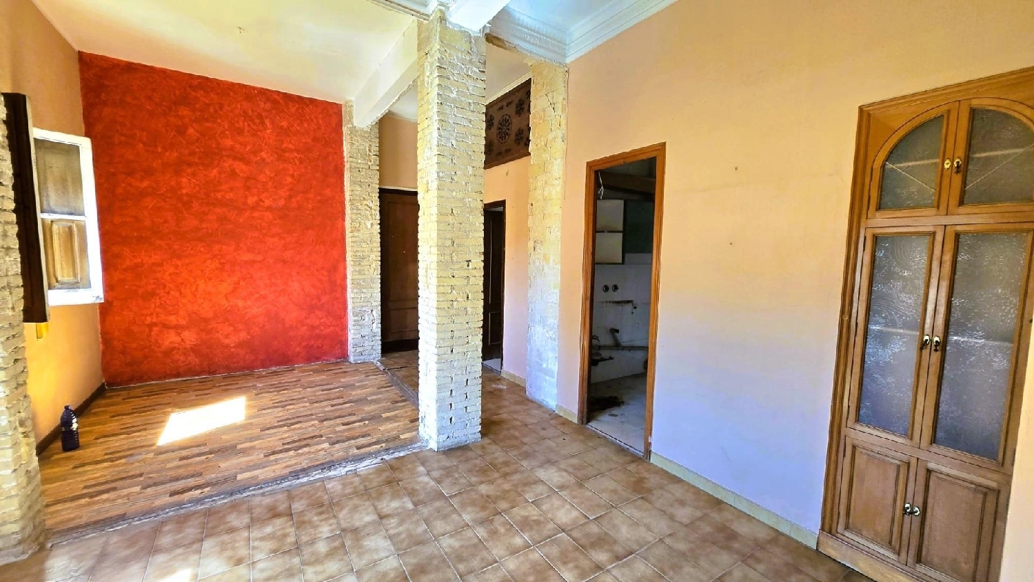  kaufen Wohnung Valencia De Las Torres Campiña Sur 3