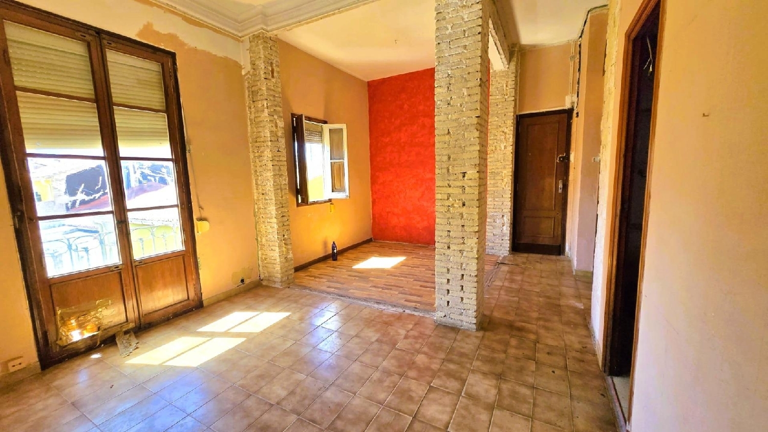  kaufen Wohnung Valencia De Las Torres Campiña Sur 2