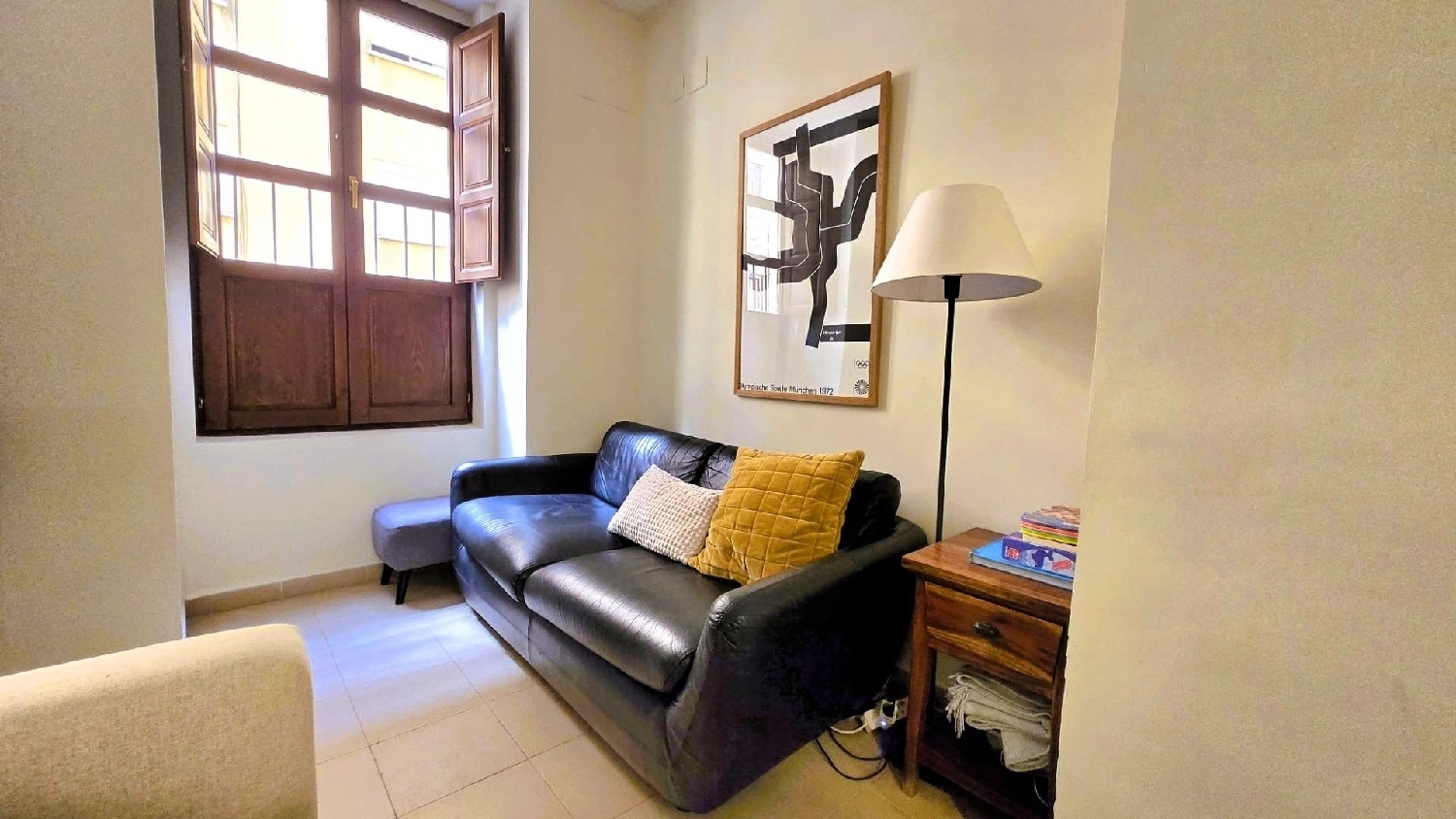  till salu lägenhet Valencia De Las Torres Campiña Sur 6