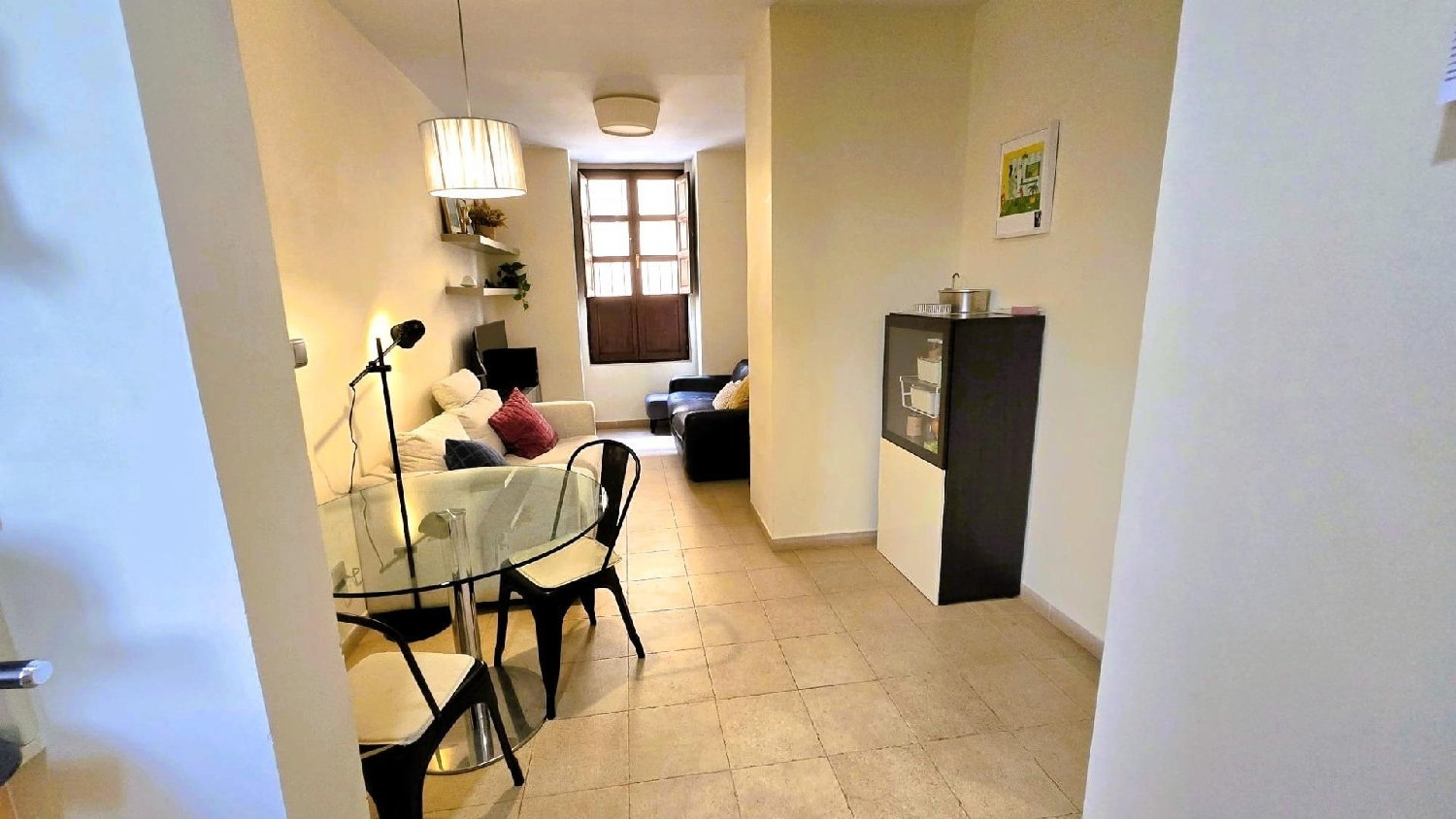  till salu lägenhet Valencia De Las Torres Campiña Sur 2