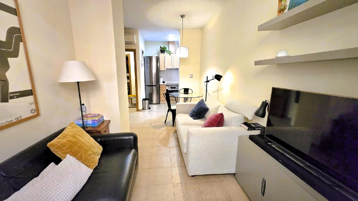  till salu lägenhet Valencia De Las Torres Campiña Sur 8