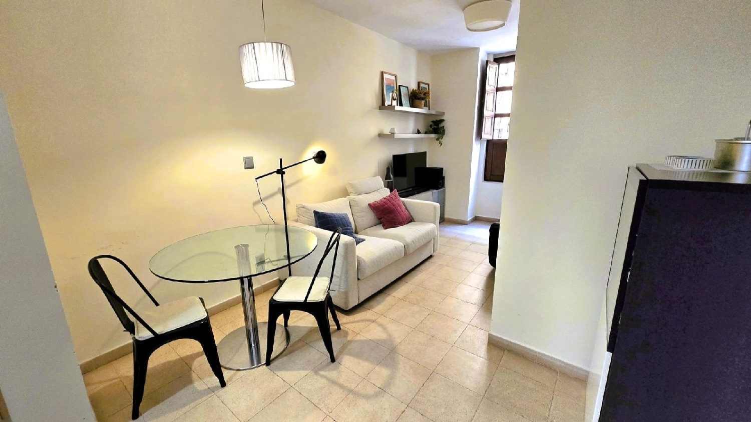  till salu lägenhet Valencia De Las Torres Campiña Sur 3