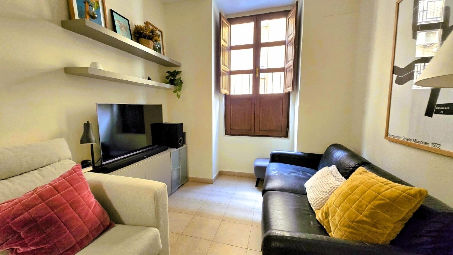  till salu lägenhet Valencia De Las Torres Campiña Sur 5