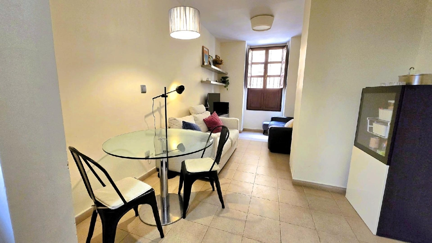  till salu lägenhet Valencia De Las Torres Campiña Sur 4