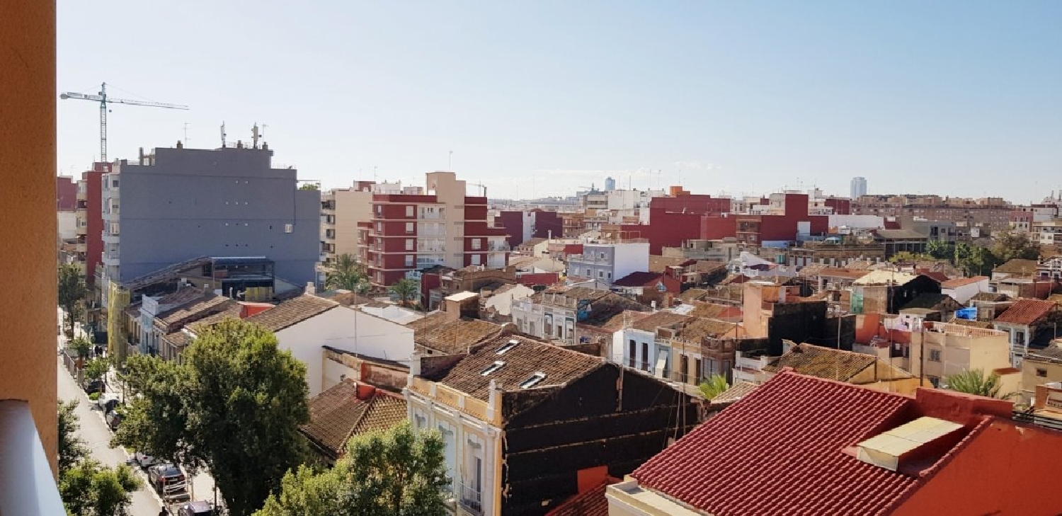  for sale apartment Valencia De Las Torres Campiña Sur 2
