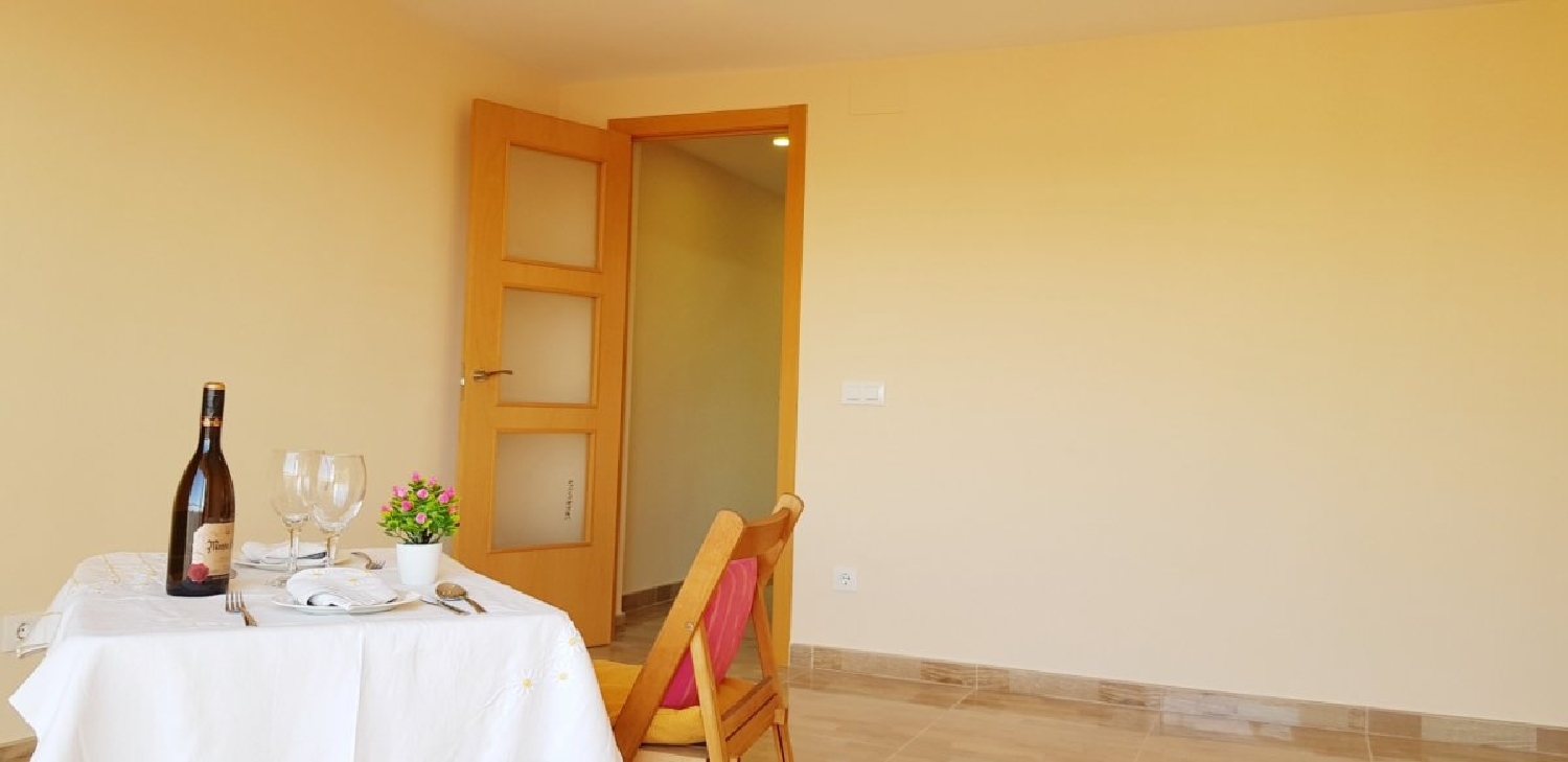  for sale apartment Valencia De Las Torres Campiña Sur 5
