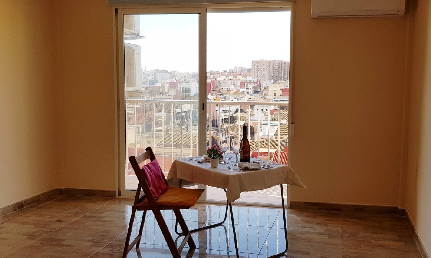  for sale apartment Valencia De Las Torres Campiña Sur 7