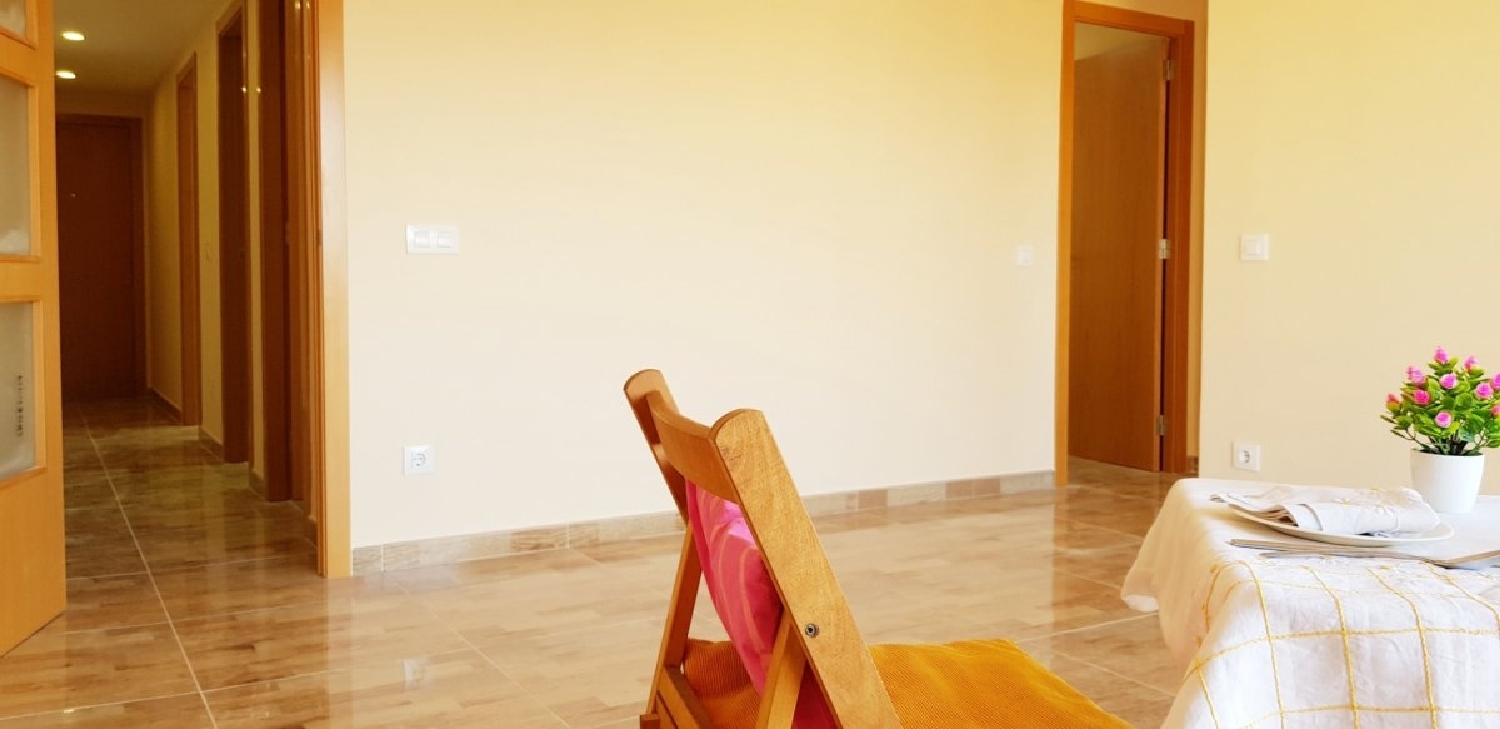  for sale apartment Valencia De Las Torres Campiña Sur 4