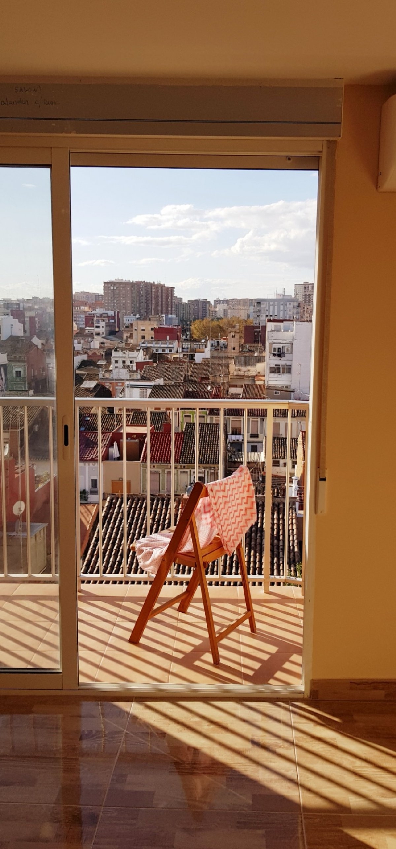  for sale apartment Valencia De Las Torres Campiña Sur 8