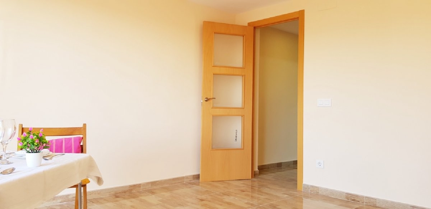  for sale apartment Valencia De Las Torres Campiña Sur 6