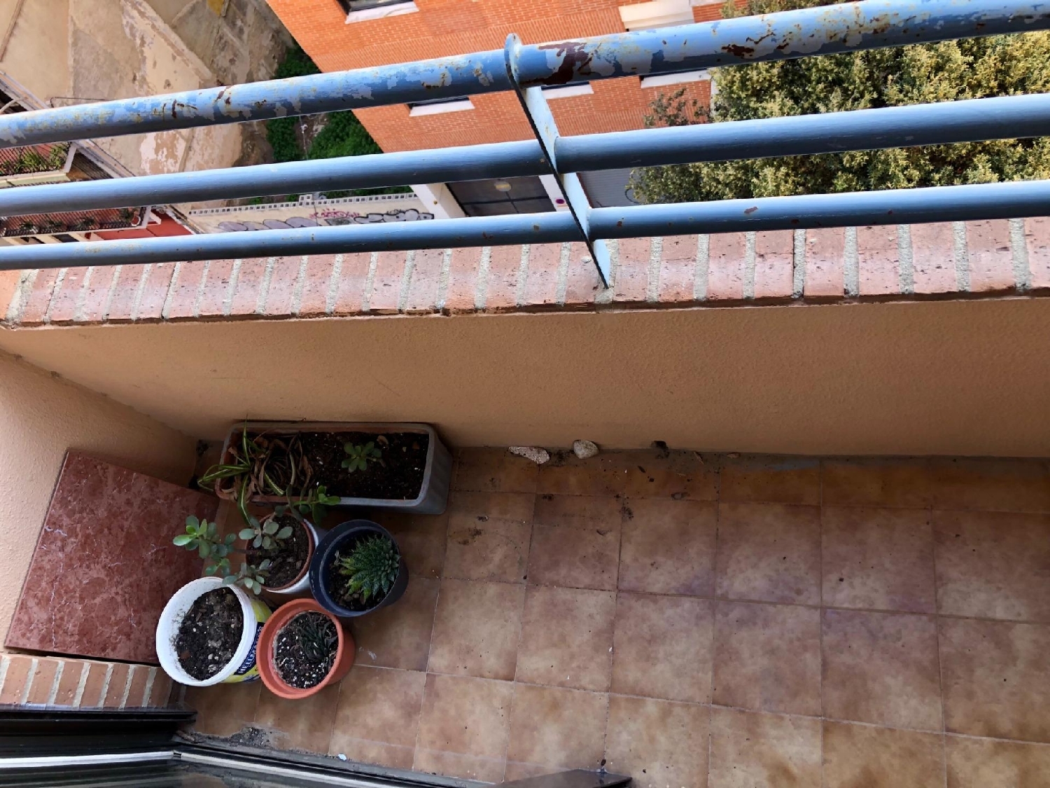  for sale apartment Valencia De Las Torres Campiña Sur 7