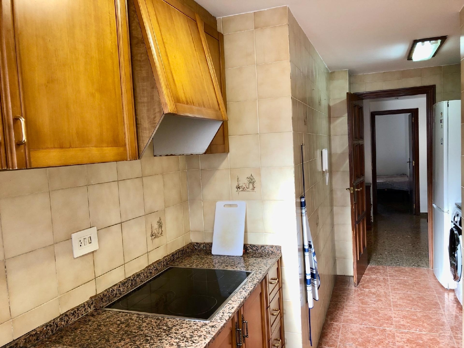  for sale apartment Valencia De Las Torres Campiña Sur 8