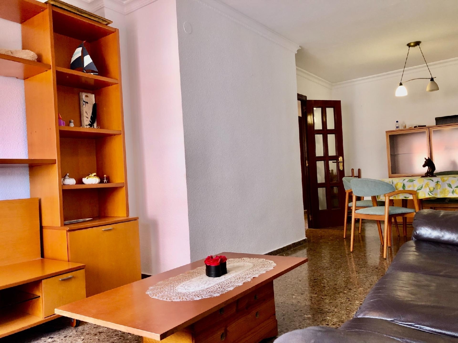  for sale apartment Valencia De Las Torres Campiña Sur 2