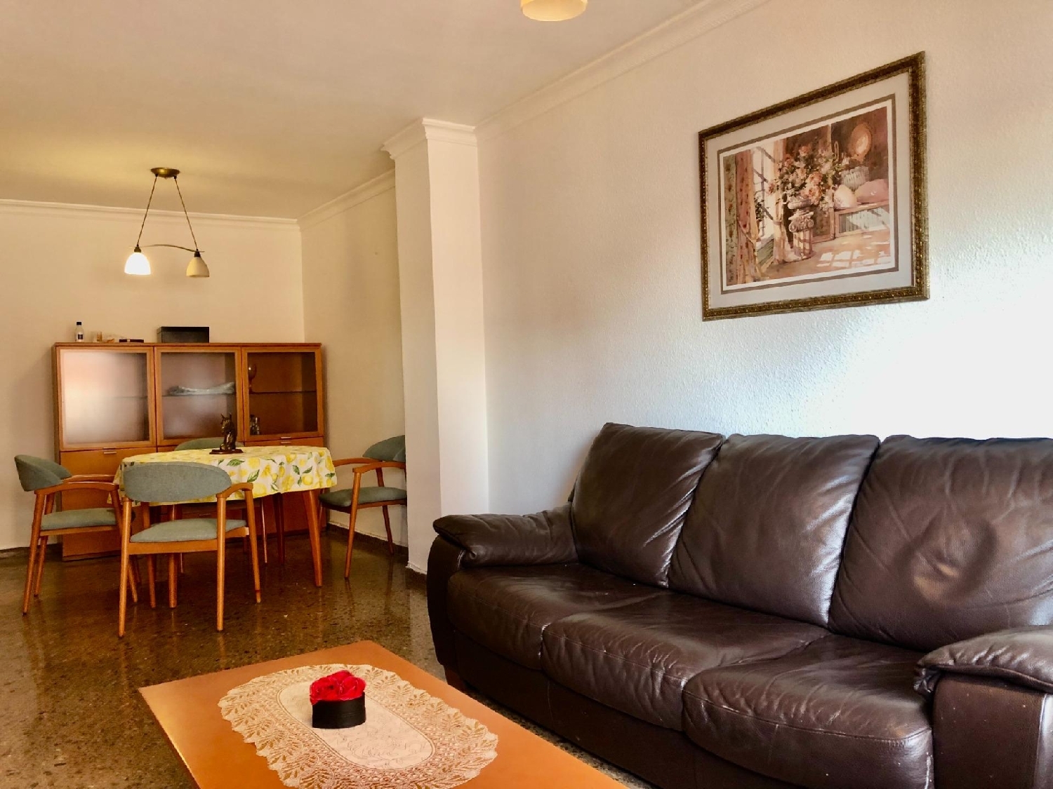  for sale apartment Valencia De Las Torres Campiña Sur 1