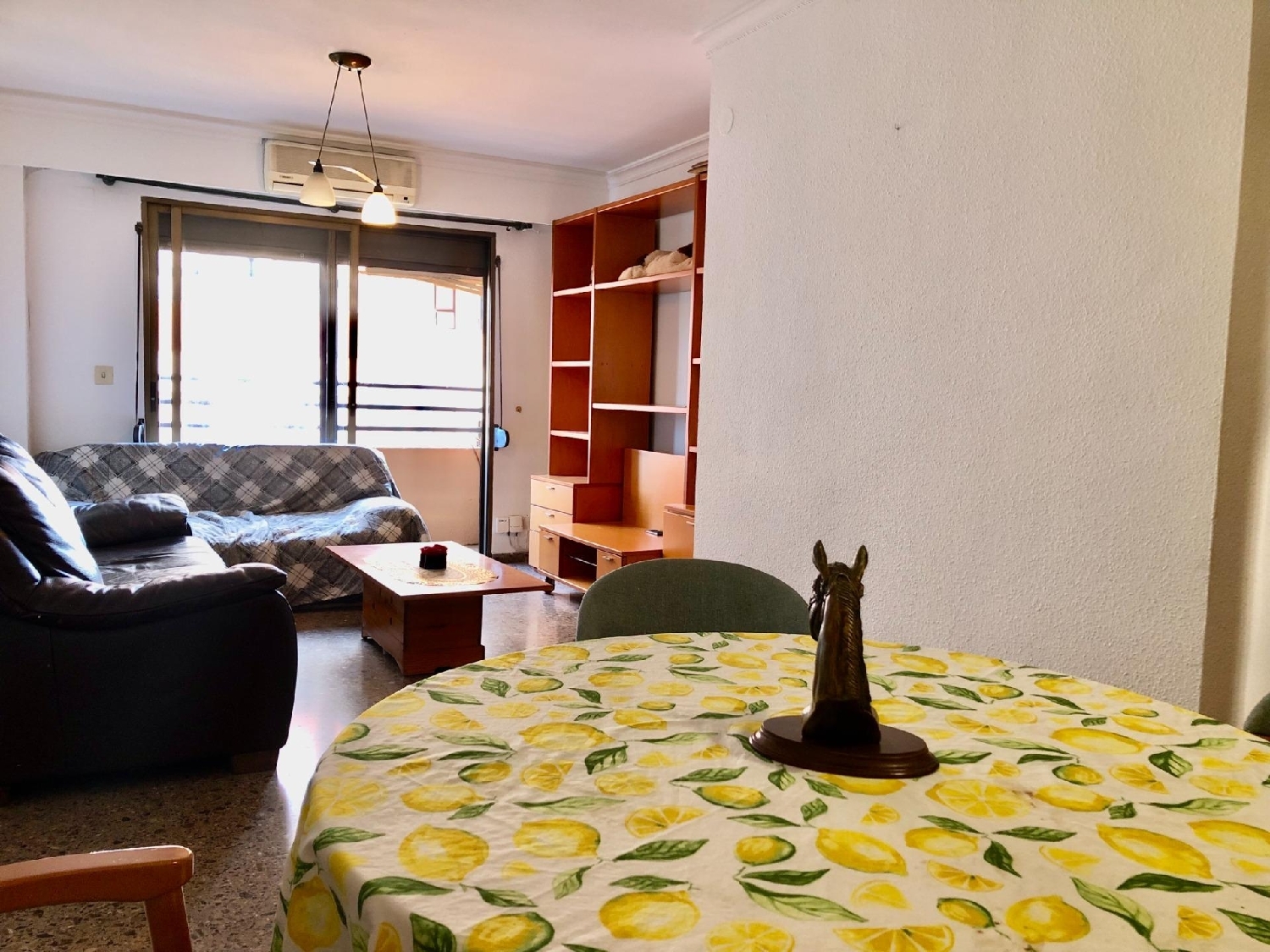  for sale apartment Valencia De Las Torres Campiña Sur 4