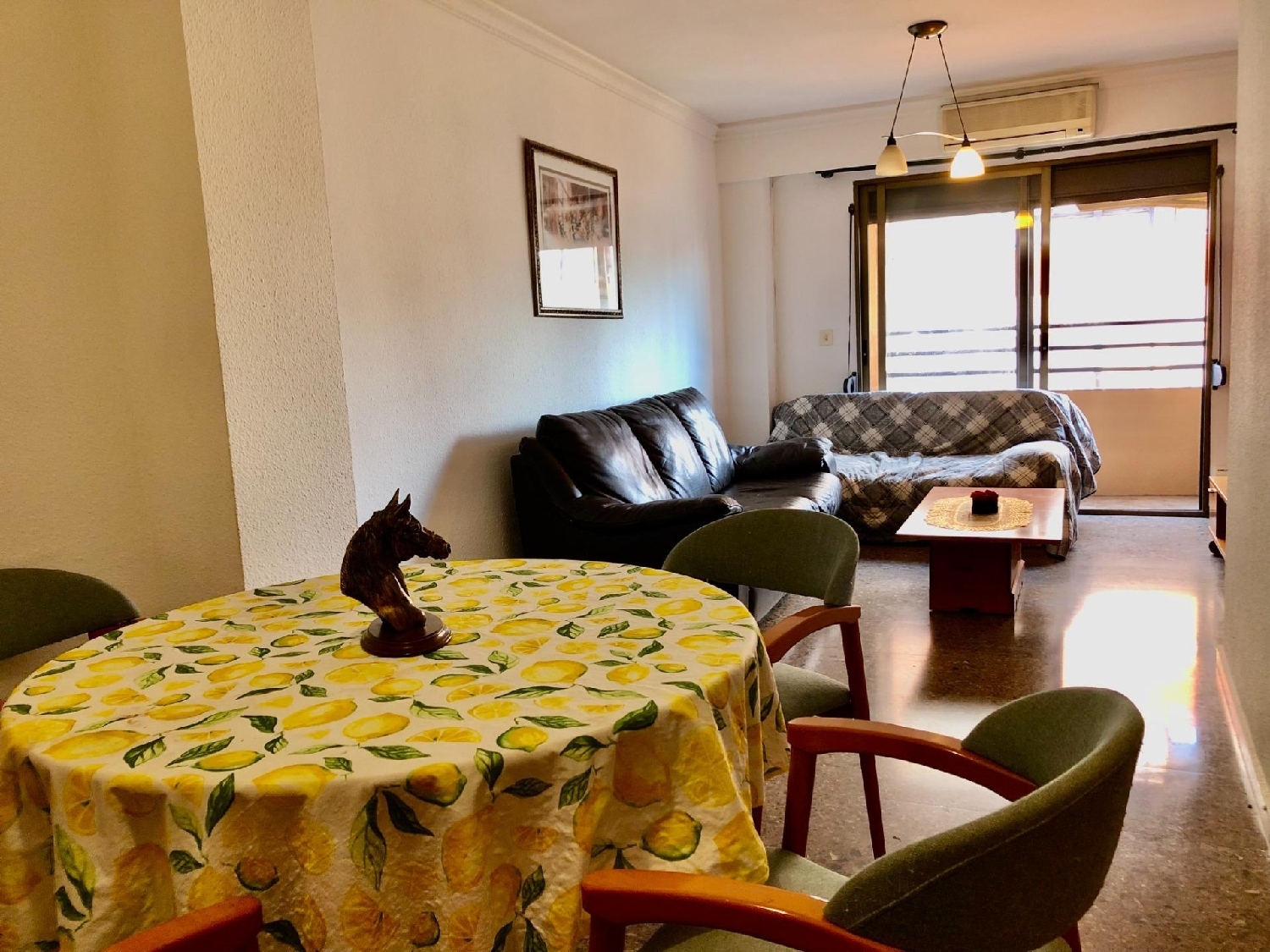  for sale apartment Valencia De Las Torres Campiña Sur 3