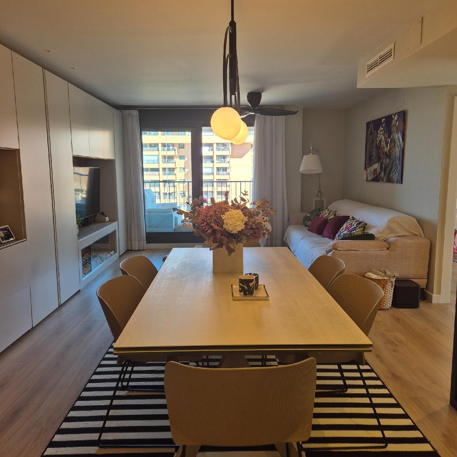  for sale apartment Valencia De Las Torres Campiña Sur 2