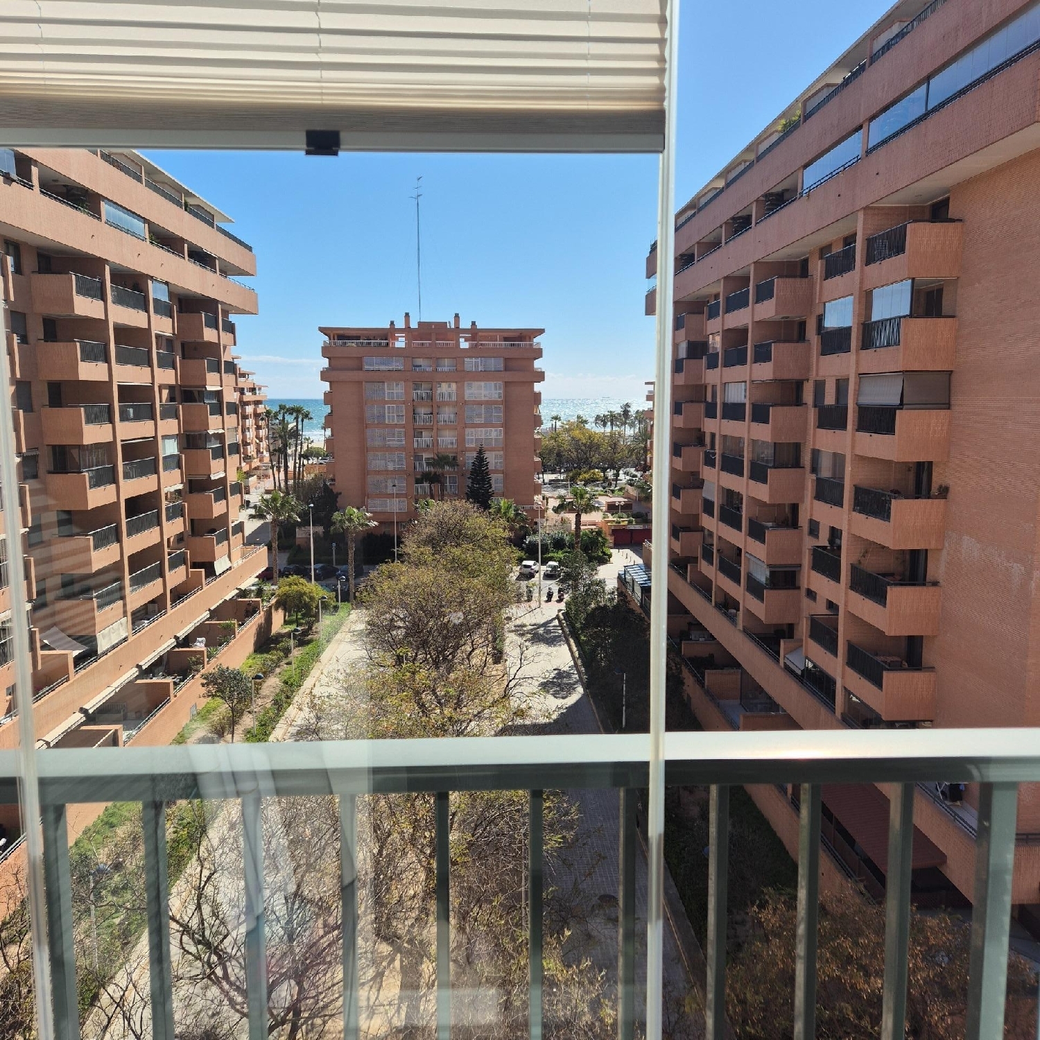  for sale apartment Valencia De Las Torres Campiña Sur 8