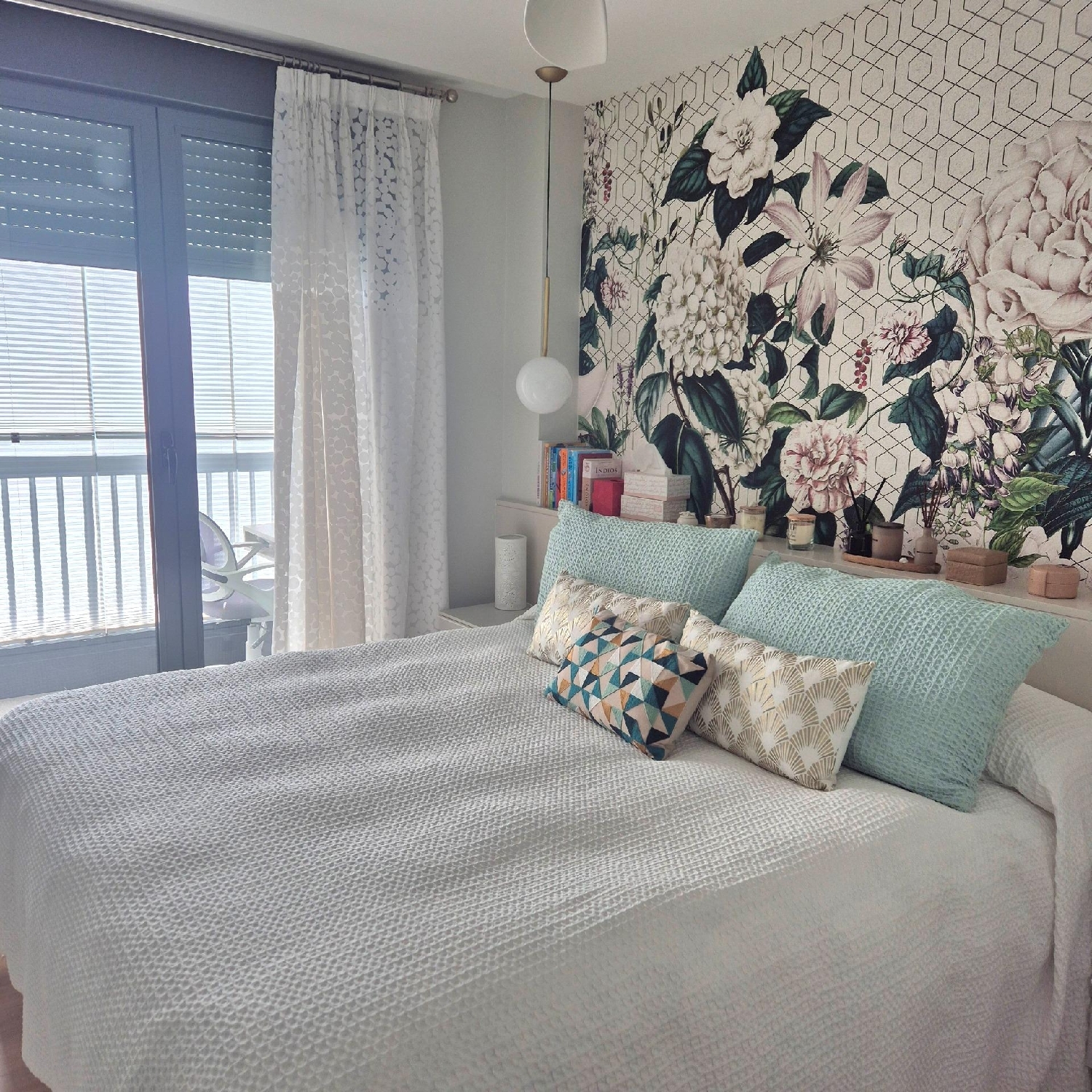  for sale apartment Valencia De Las Torres Campiña Sur 5