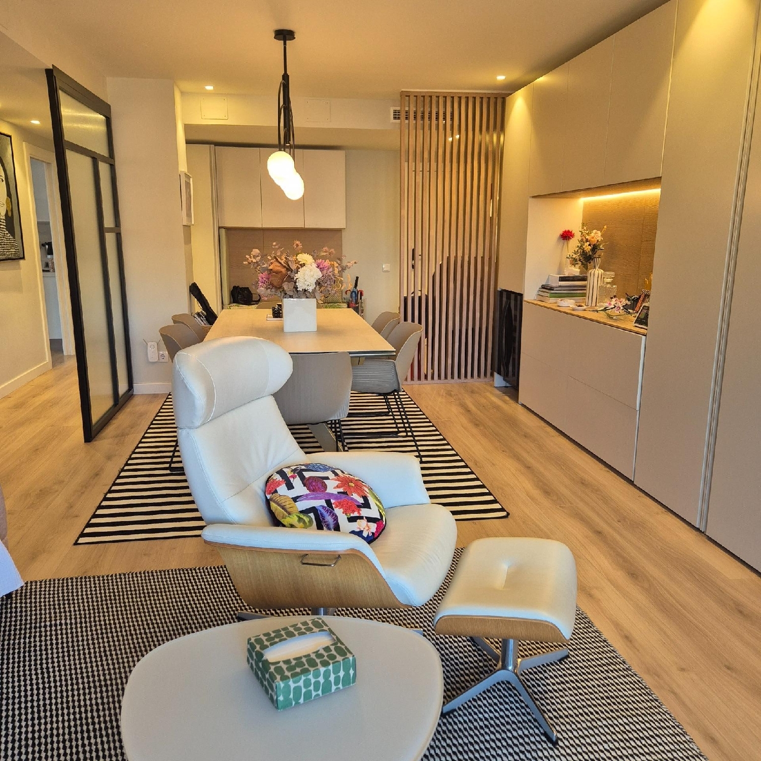  for sale apartment Valencia De Las Torres Campiña Sur 3