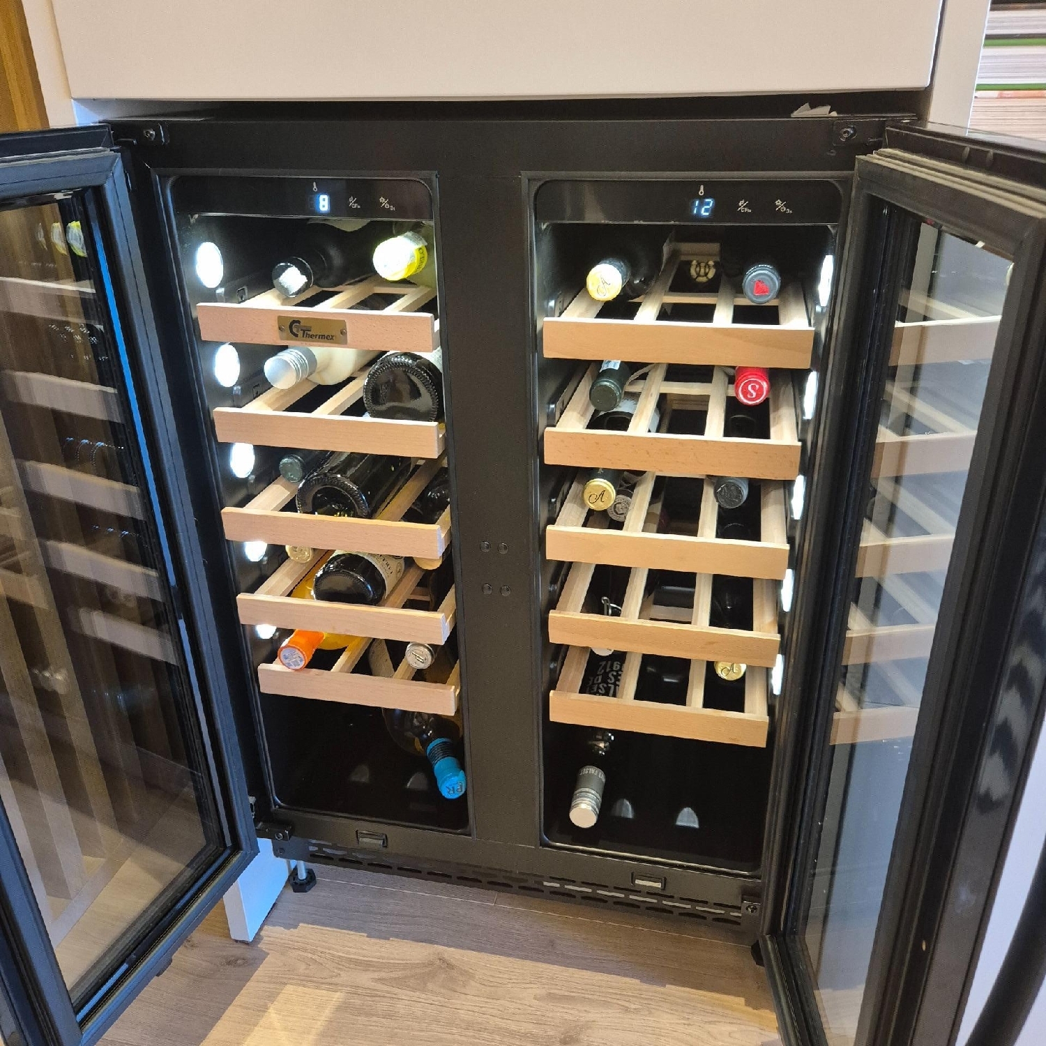  for sale apartment Valencia De Las Torres Campiña Sur 4