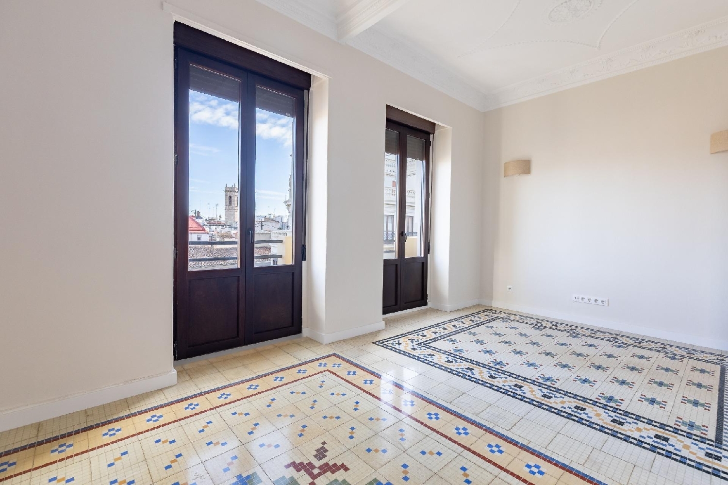  à vendre appartement Valencia De Las Torres Campiña Sur 7