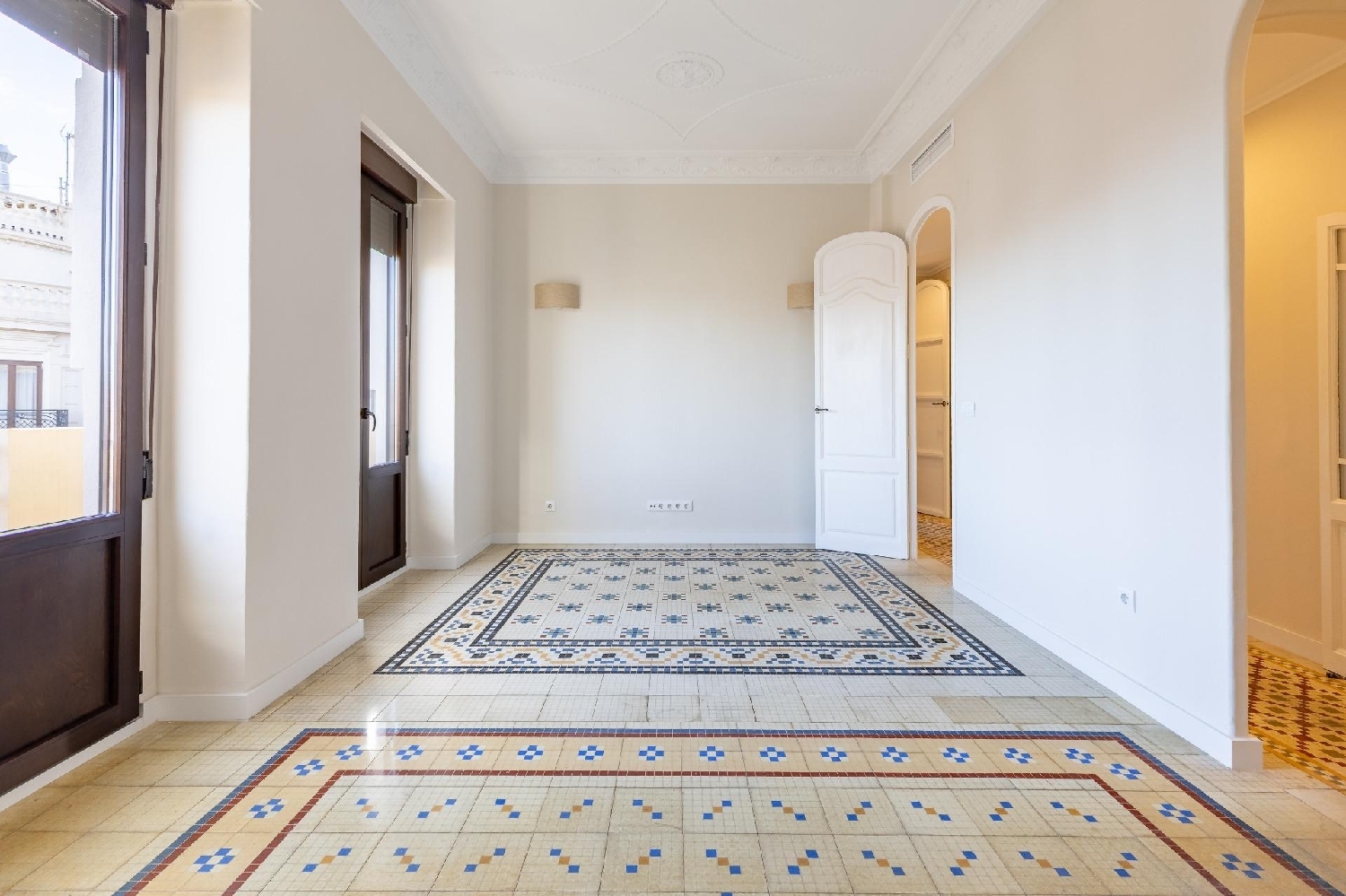  à vendre appartement Valencia De Las Torres Campiña Sur 4